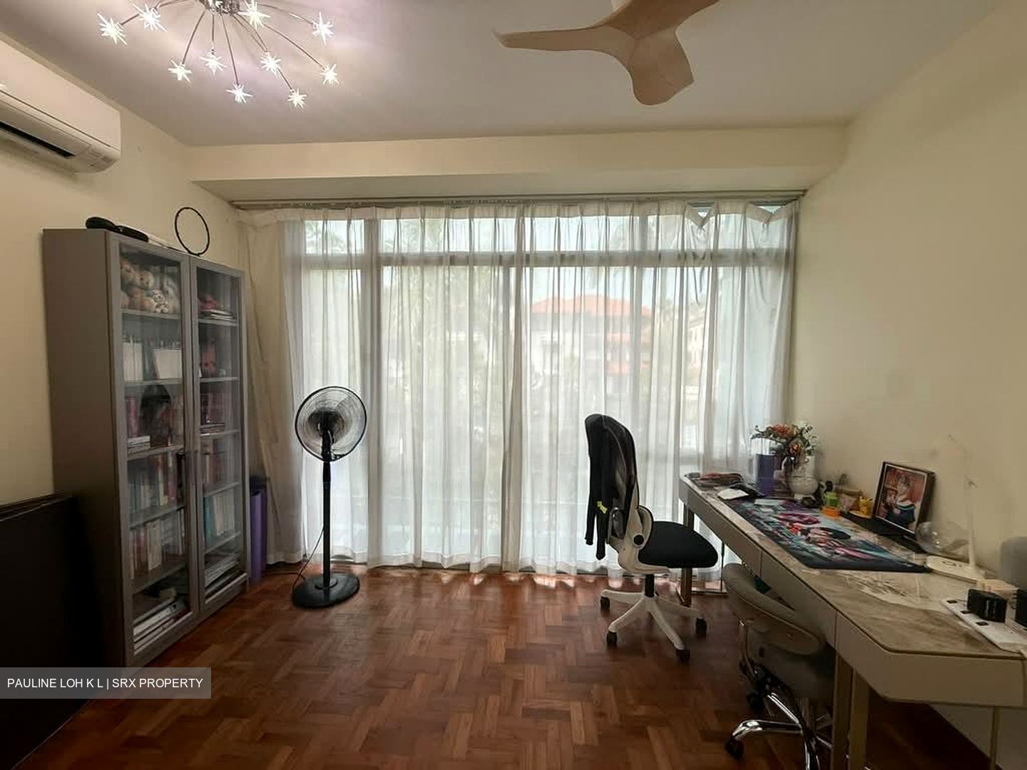 Springhill (D27), Terrace #578981581